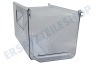 Kelvinator Kühlschrank Gefrier-Schublade Transparent, komplett