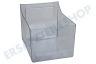 Electrolux Kühlschrank Gemüsefach Transparent, 296, 222