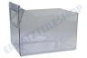Electrolux Kühlschrank Gemüsefach Transparent, 296, 222