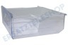 AEG Kühlschrank Gefrier-Schublade Transparent