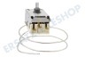 AEG Kühlschrank Thermostat *** K59-L1915 3K. + 4.5 / -27C