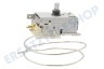 AEG Kühlschrank Thermostat *** K59-L1915 3K. + 4.5 / -27C