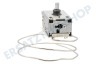 AEG Kühlschrank Thermostat *** K59-L1915 3K. + 4.5 / -27C