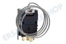 Elektro helios Kühlschrank Thermostat Danfoss 077B3505 Kap.L = 68cm.