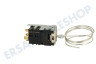 Lloyds Kühlschrank Thermostat Danfoss 077B3505 Kapillare 68 cm