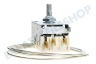 AEG Kühlschrank Thermostat 3 Kontakte K59-L2076