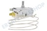 Funix Kühlschrank Thermostat 3 Kontakte K59-L2076 Ranco