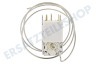 Funix Kühlschrank Thermostat 3 Kontakte K59-L2076 Ranco