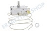 Funix Kühlschrank Thermostat 3 Kontakte K59-L2076 Ranco