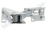 2i marchi Kühlschrank 144877, C00144877 Scharnier Technic rechts oben/links unten