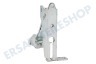 2i marchi Kühlschrank 144877, C00144877 Scharnier Technic rechts oben/links unten