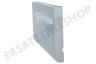 Indesit Kühlschrank 272538, C00272538 Blende Schubladenabdeckung 430x197