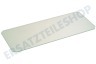 Ariston Kühlschrank 280886, C00280886 Glasplatte Acrylglas