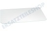 2i marchi Kühlschrank 280888, C00280888 Glasplatte