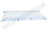 Ariston Kühlschrank 517626, C00517626 Glasplatte