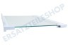 Ariston Kühlschrank 517626, C00517626 Glasplatte