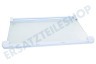 Ariston Kühlschrank 517626, C00517626 Glasplatte