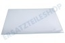 Ariston-Blue Air Kühlschrank 114617, C00114617 Glasplatte