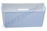 Hotpoint-ariston Kühlschrank Gemüsefach Gemüseschublade transparent 460x184x206mm