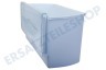 Hotpoint-ariston Kühlschrank Gemüsefach Gemüseschublade transparent 460x184x206mm