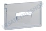 Indesit Kühlschrank 283886, C00283886 Blende der Gemüseschublade 240x160mm