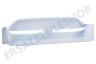 Indesit Kühlschrank 89092, C00089092 Flaschenfach Weiß 410x105x75mm