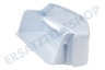 Indesit Kühlschrank 89092, C00089092 Flaschenfach Weiß 410x105x75mm