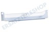 Ariston-Blue Air Kühlschrank 283254, C00283254 Flaschenfach Weiß und transparent VARIA