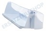 Ariston-Blue Air Kühlschrank 283254, C00283254 Flaschenfach Weiß und transparent VARIA