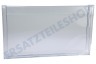 Hotpoint-ariston Kühlschrank 386398, C00386398 Frontplatte der Gefrierschublade