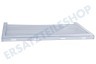 Hotpoint-ariston Kühlschrank 386398, C00386398 Frontplatte der Gefrierschublade