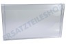 Hotpoint-ariston Kühlschrank 386398, C00386398 Frontplatte der Gefrierschublade