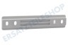 Hotpoint-ariston Kühlschrank 113698, C00113698 Führung für Kühlschranktür