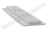 Hotpoint-ariston Kühlschrank 113698, C00113698 Führung für Kühlschranktür