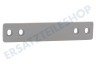 Hotpoint-ariston Kühlschrank 113698, C00113698 Führung für Kühlschranktür