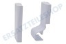 Ariston Kühlschrank 113975, C00113975 Führung Türeinbausatz
