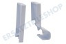 Ariston Kühlschrank 113975, C00113975 Führung Türeinbausatz
