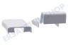 Ariston Kühlschrank 113975, C00113975 Führung Türeinbausatz