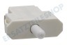 Ariston Kühlschrank 75585, C00075585 Schalter Aus Innenbeleuchtung ein / aus