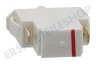 Ariston Kühlschrank 75585, C00075585 Schalter Aus Innenbeleuchtung ein / aus