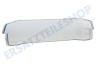 Candy Kühlschrank Flaschenfach Transparent 440x110x85mm