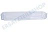 Miostar (migros) Kühlschrank Türfach Transparent