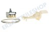 KitchenAid Kühlschrank Thermostat Ranco K59S2785500 ersetzt Atea A13 0696R