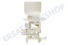 Smeg Kühlschrank Thermostat 3 Kont. A13 0701