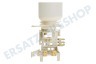 Smeg Kühlschrank Thermostat 3 Kont. A13 0701