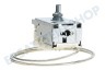 Bauknecht Kühlschrank Thermostat 3 cont. Kap. L = 70 cm.