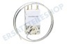 Bauknecht Kühlschrank Thermostat 3 Kont. Kap.L = 75cm