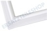 Bosch Kühlschrank 215217, 00215217 Dichtungsgummi 545x515mm -weiß-