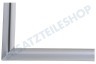 Gaggenau Kühlschrank 234870, 00234870 Dichtungsgummi 1130x515mm -weiß-