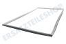 Gaggenau Kühlschrank 235608, 00235608 Dichtungsgummi 1060x515mm -weiß-